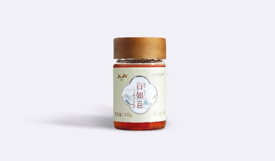 Polyflora Honey